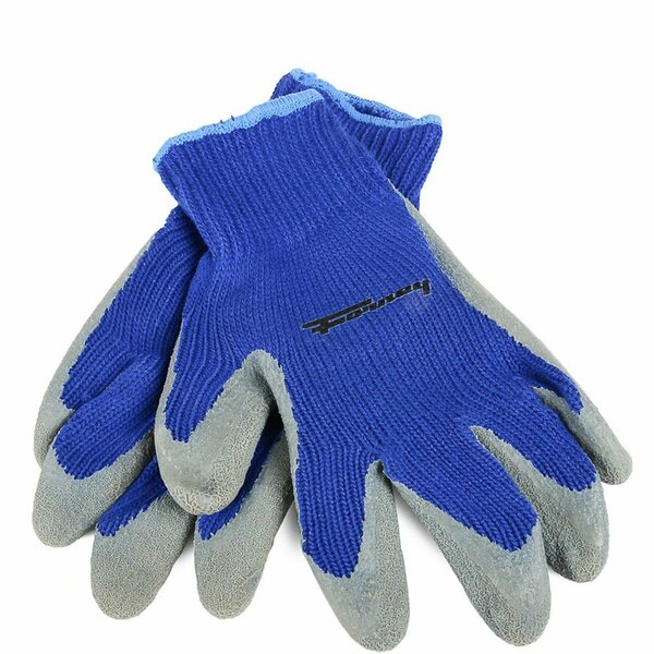 Forney Thermal Latex Coated String Knit Gloves Menfts XL 53233